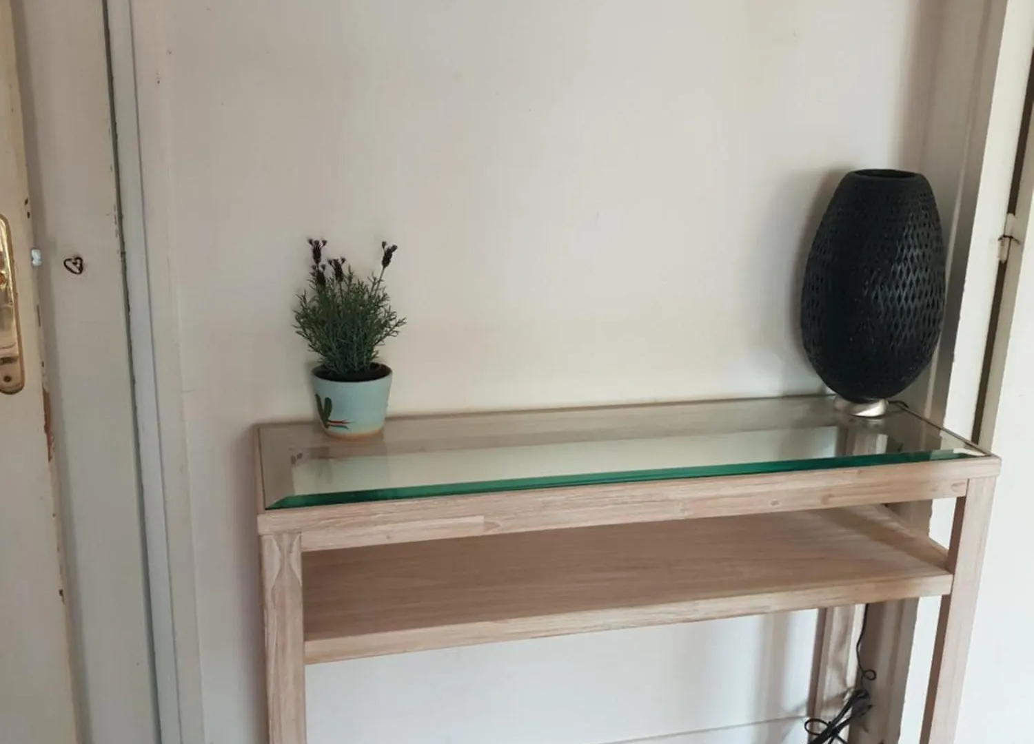 Homestay 75013 - Petite Lumineuse Dans Colocation De 3 Bien Situee Proche Tram Rer B Et Metros Paris